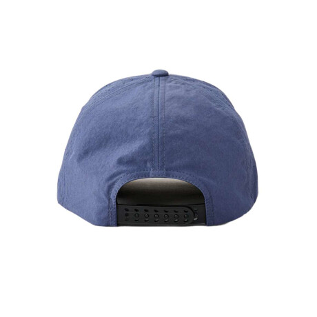 Gorro Rip Curl Hydro Elite Flexfit Azul
