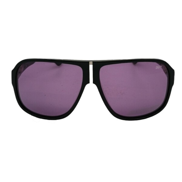 360 EYEWEAR TAURUS 500 C VIOLETA U - Adulto - Negro negrocombinado