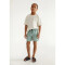 SHORTS MASC VERDE CLARO