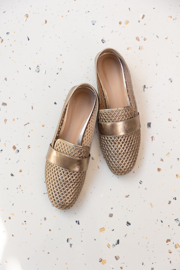 Mocasín Estela Mocasín Estela