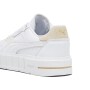 Zapatillas Puma Cali Court Match Mujer Blanco