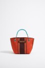 BOLSO Naranja