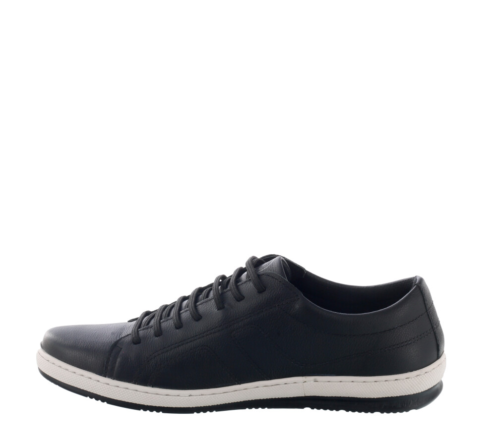 Zapato Casual Preto