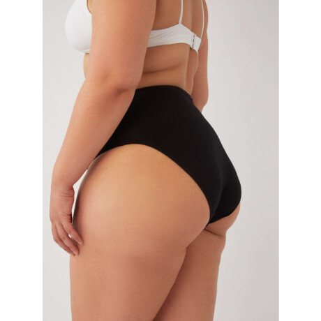 Bombacha alta universal sacks Negro