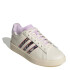 Championes de Mujer Adidas Blanco - Rojo