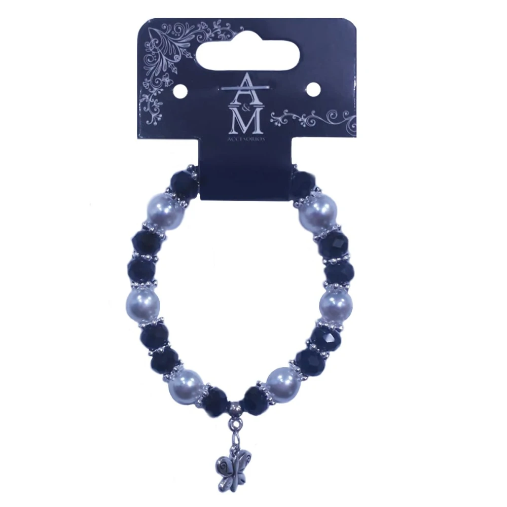 A & M PULSERAS 1188 UNID.