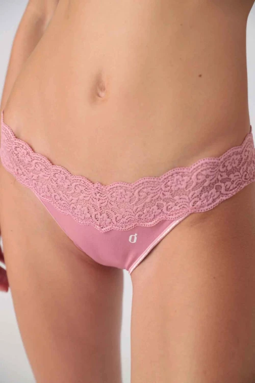 Colaless PIMENTÓN Elena Blush