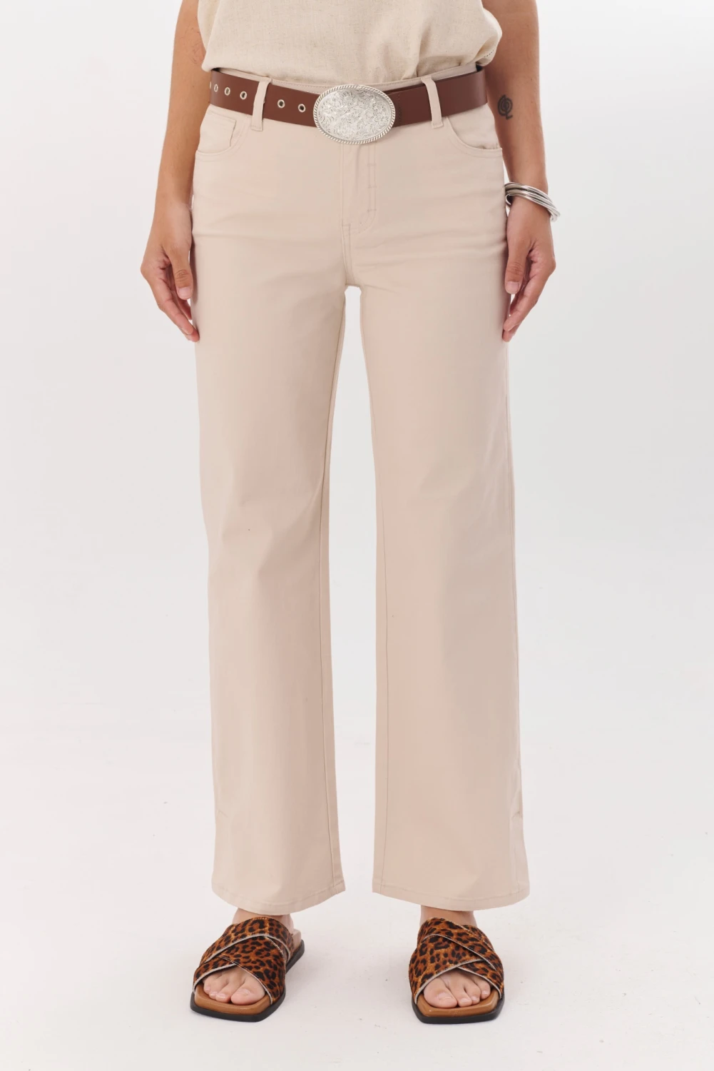 PANTALON XENIA arena 1