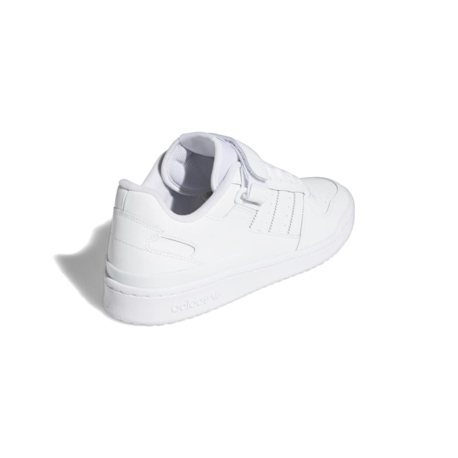 Championes Adidas Forum Low de Hombre FY7755 Blanco — Macri Life