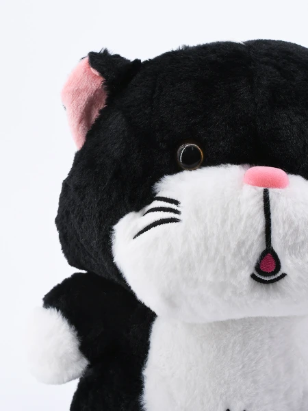 GATITO BLACK NEGRO