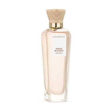 Perfume Adolfo Domínguez Agua Fresca de Rosas Blancas EDT 120ml Perfume Adolfo Domínguez Agua Fresca de Rosas Blancas EDT 120ml