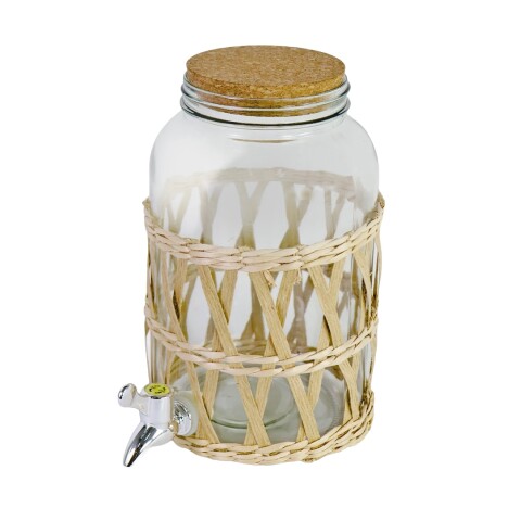 DISPENSADOR 3.3L Unica