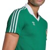 CAMISETA HOMBRE adidas LOCAL SELECCIÓN NACIONAL DE MÉXICO Green