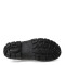 Zapatos Unisex ADOR sin puntera Negro