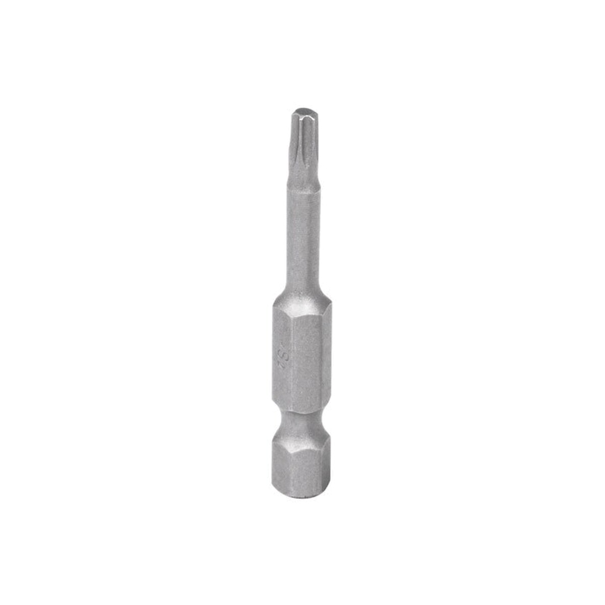 Punta dest. Torx T 15-50mm TRUPER 