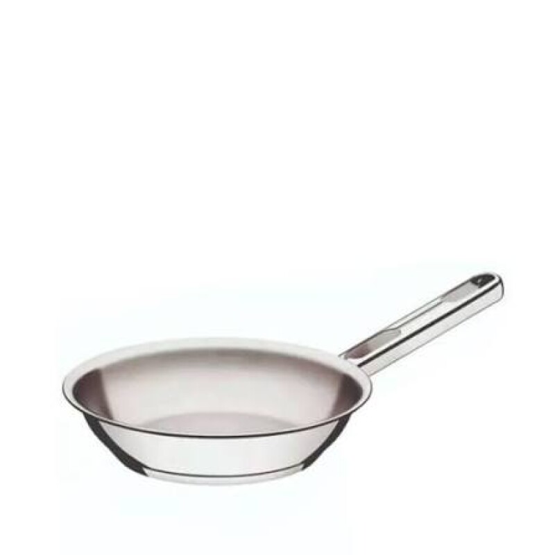 SARTEN 20 CM ALLEGRA ACERO INOX TRIPLE FONDO TRAMONTINA 62666/200 SARTEN 20 CM ALLEGRA ACERO INOX TRIPLE FONDO TRAMONTINA 62666/200