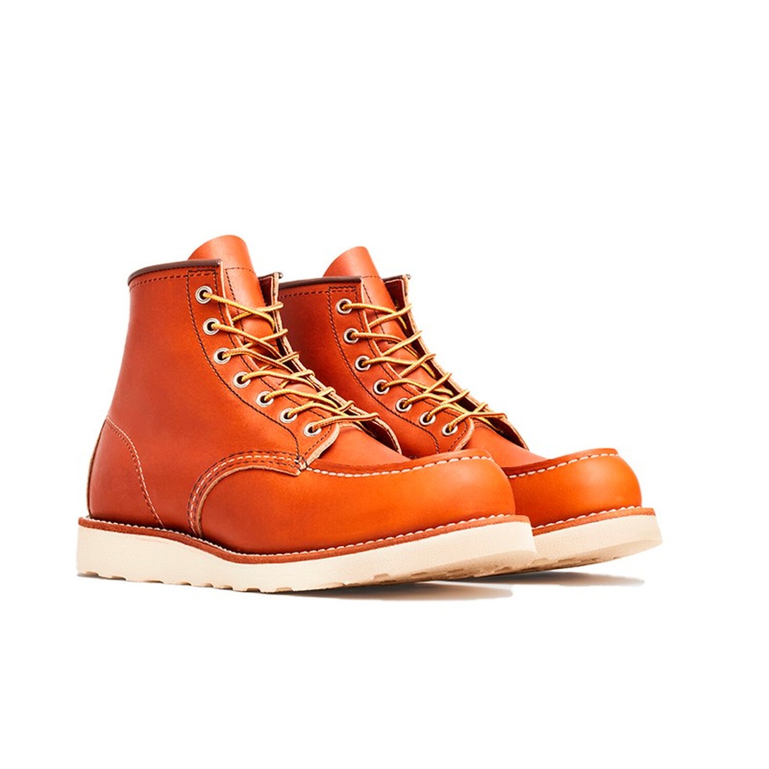 Tienda de botas red wing top