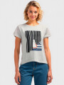 Remera Kalet Estampado 3