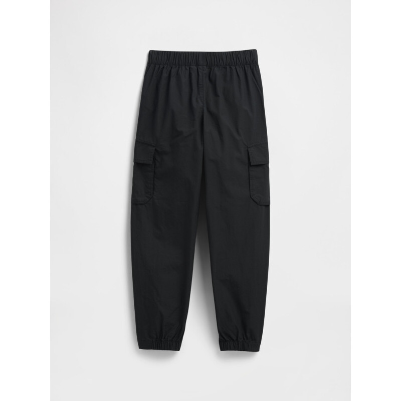 V-PULL ON BAGGY MOONLESS NIGHT