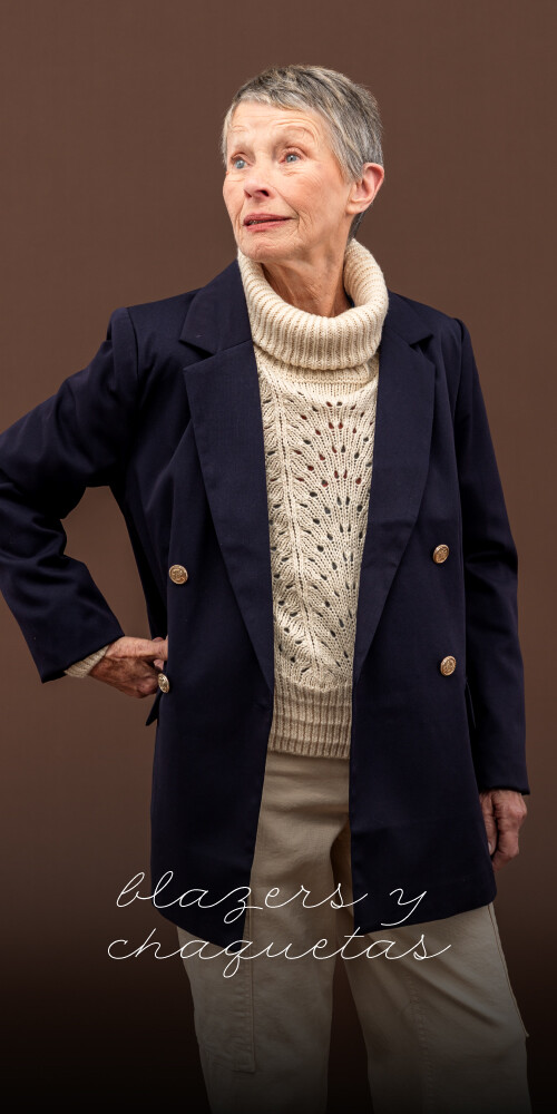 Blazers Día del abuelo