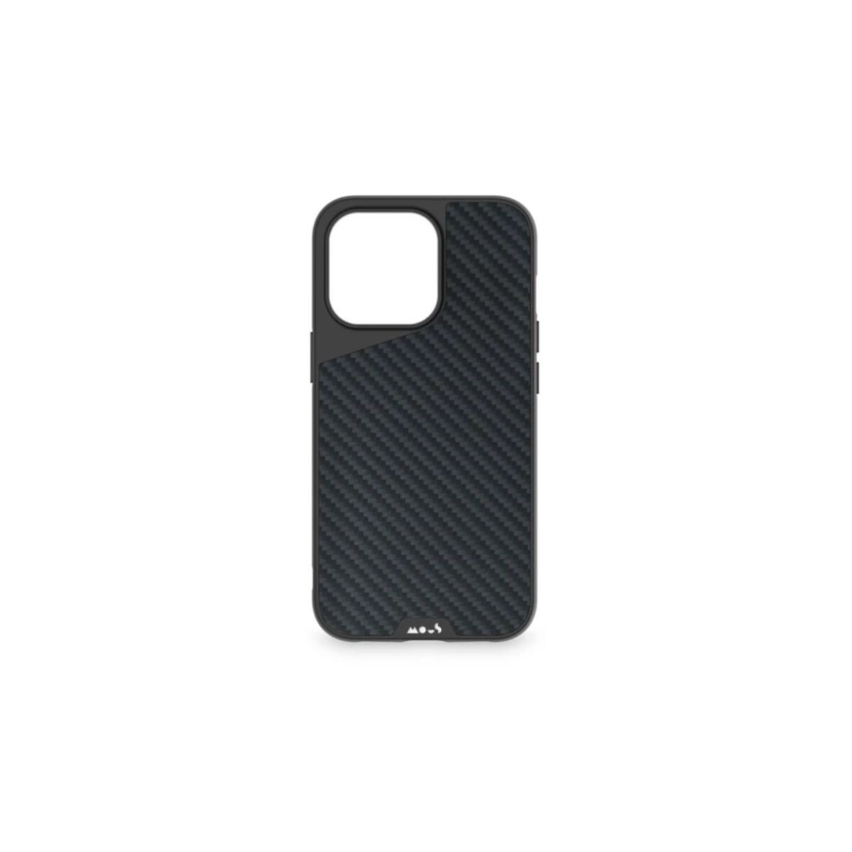 Protector Mous Carbono para Iphone 13 Pro Max 