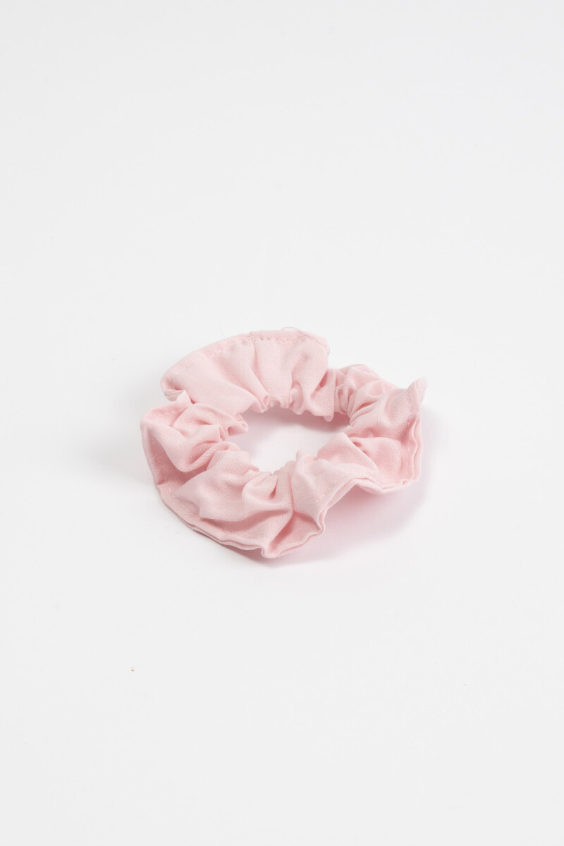 Colita repelente de piojos x1 Rosa