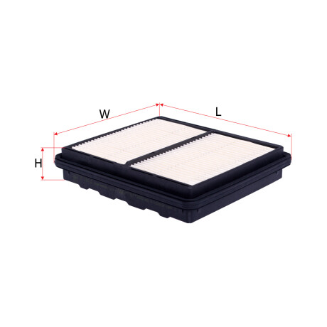 FILTRO AIRE HONDA CRX CIVIC 91/99 1.5 1.6 ROVER 416 CA7174 SAKURA FILTRO AIRE HONDA CRX CIVIC 91/99 1.5 1.6 ROVER 416 CA7174 SAKURA