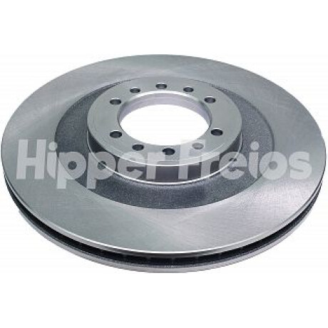 DISCOS DE FRENO MITSUBISHI JGO. L200 2.5D R16 314MM VENTILADO - DISCOS DE FRENO MITSUBISHI JGO. L200 2.5D R16 314MM VENTILADO -