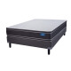 Colchón Vigore Europillow Plus con Sommier 2 plazas 140x190