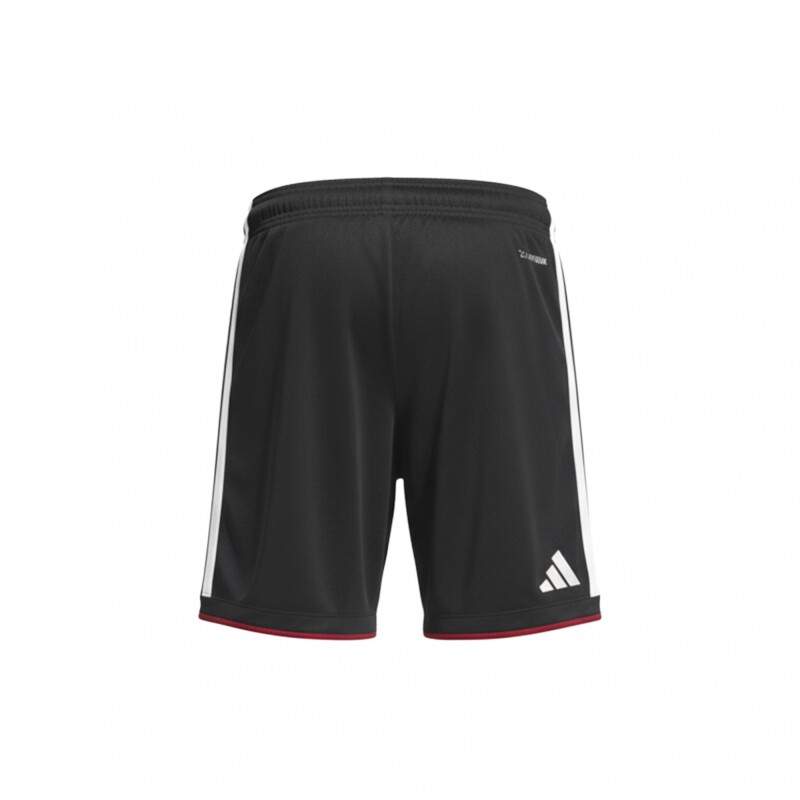 adidas PRIMERA EQUIPACION ALEMANIA 26 JR Black