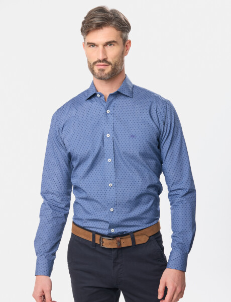 CAMISA FANTASÍA Unico