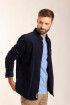 CAMISA CATANIO POLANCO Azul Marino