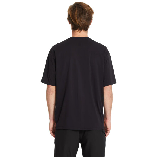 Lycra Volcom ABG PISTOL SURF SST - Negro Lycra Volcom ABG PISTOL SURF SST - Negro