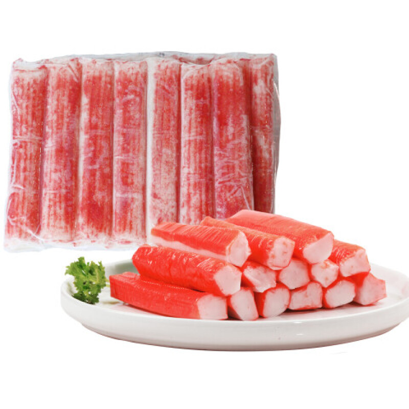 TRONQUITOS DE CANGREJO 250GR TRONQUITOS DE CANGREJO 250GR