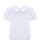 Body cuello Peter Pan Blanco