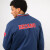 Campera Bomber Vent Nacional Hombre 001