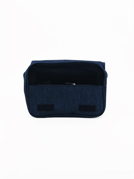 NECESAIRE TRAVEL AZUL