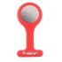 Reloj de Enfermería Protección de Silicona Colores Atrix ® Variante Color Rojo