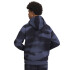 Curry Splash Graphic Hoodie-GRY GRY-044
