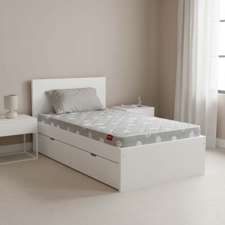 COLCHON CUNAS ESPUMA SILVESTRE