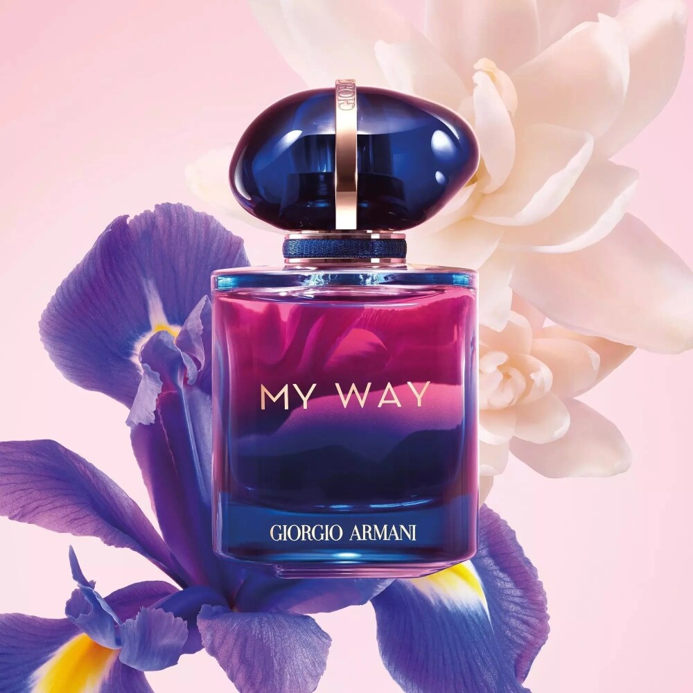 My Way Le Parfum 90ml