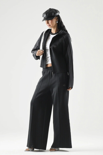 PANTALÓN DEPORTIVO SPACER Negro
