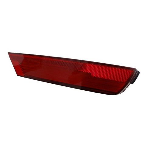 REFLECTOR PARAGOLPE TRASERO DERECHO FOX 11/15 Reflector Paragolpe Trasero Derecho Fox 11/15