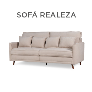 SOFÁ REALEZA