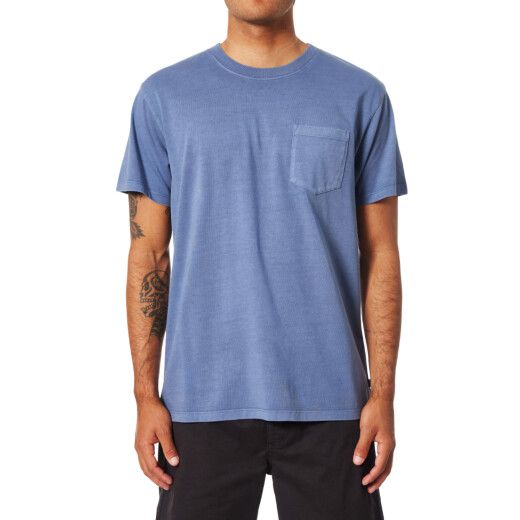 Remera Katin Base - Azul Remera Katin Base - Azul