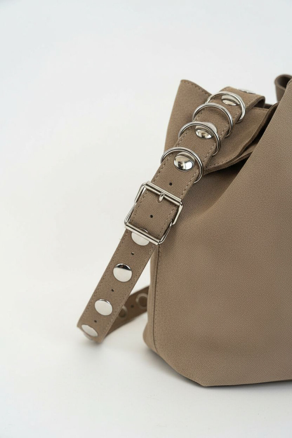 Bolso Yari Caqui