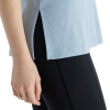 Musculosa New Balance Sport Essentials Azul