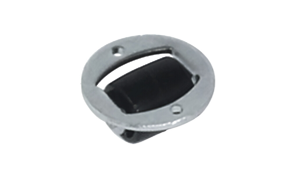 Rueda giratoria para mueble 646.11.016 Rueda Giratoria Para Mueble 646.11.016