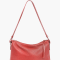 Bolso Alba Rojo Oscuro