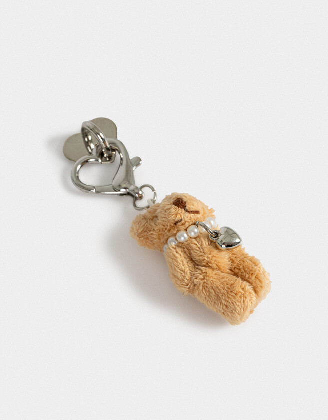 Accesorios De Celular Varios Accesorios Celular Accesorio Para Celular De Osito - Marron Camel